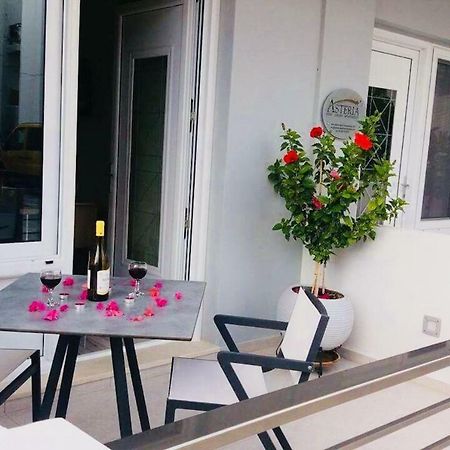 New Luxury Apartments In פלאקיאס מראה חיצוני תמונה