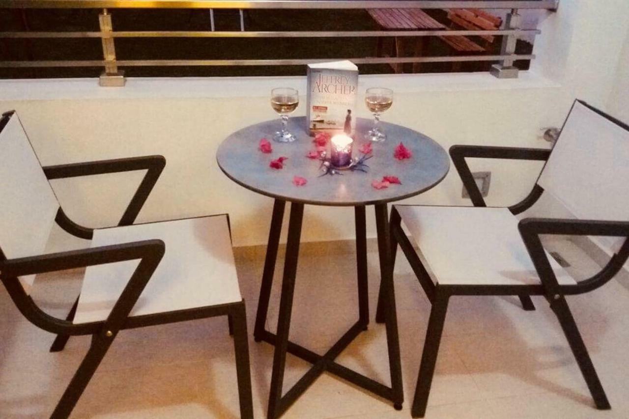 New Luxury Apartments In פלאקיאס מראה חיצוני תמונה