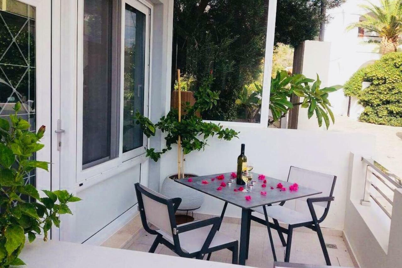 New Luxury Apartments In פלאקיאס מראה חיצוני תמונה