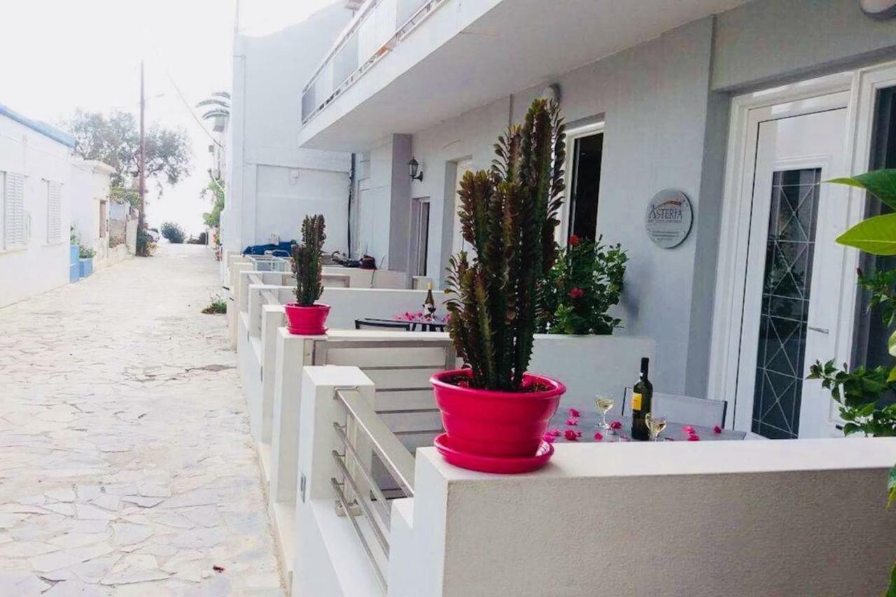 New Luxury Apartments In פלאקיאס מראה חיצוני תמונה